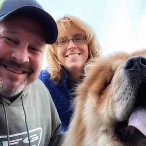 Meet your Posher, Cindy